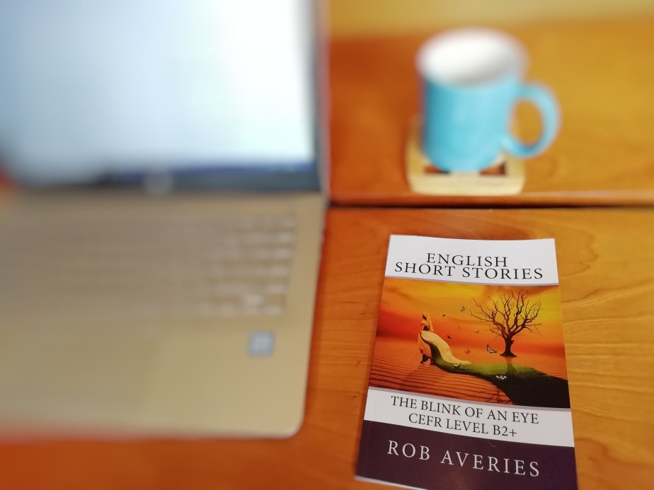 A work in&nbsp;progress…